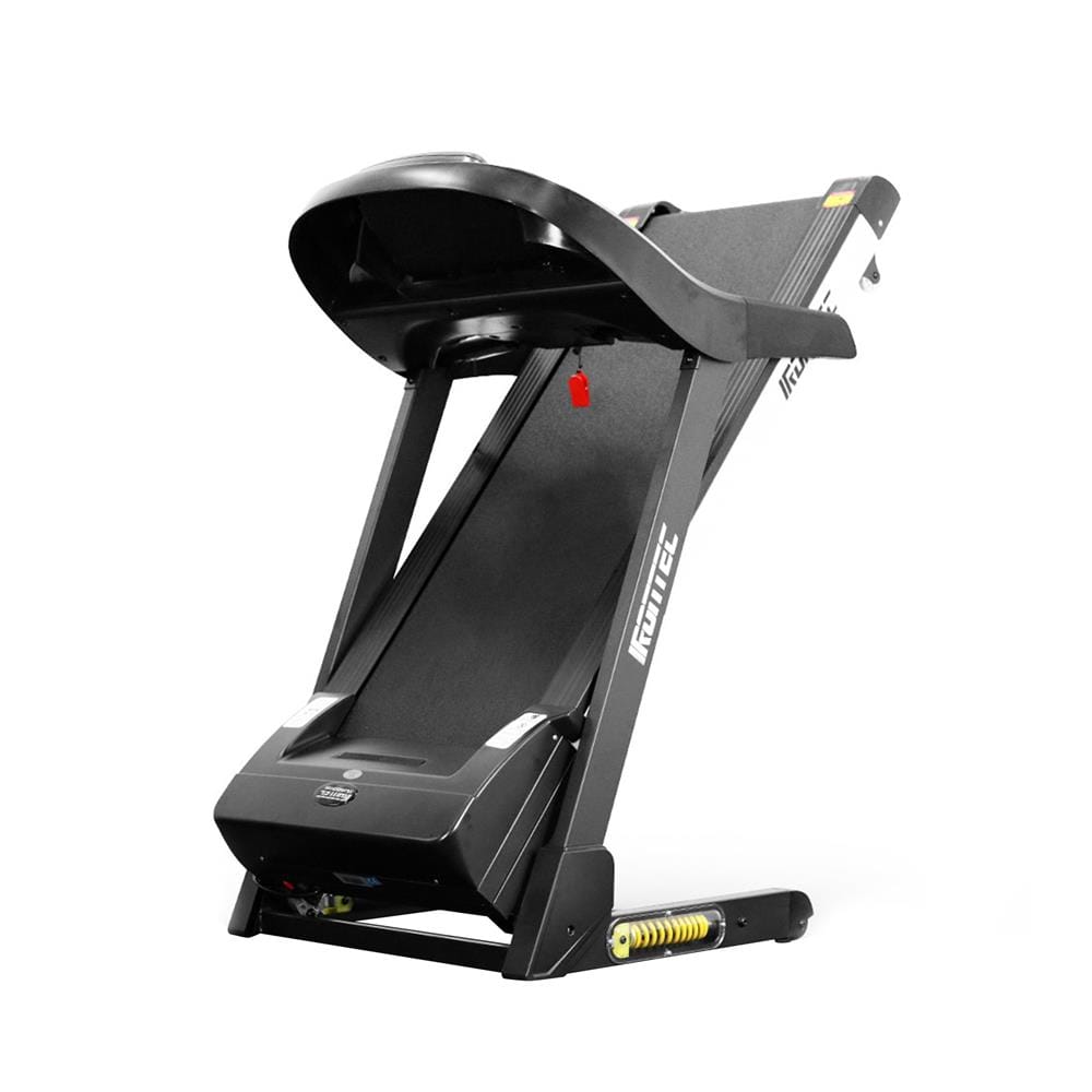ลู่วิ่งไฟฟ้า IRONTEC B90-DUO-IRON-1