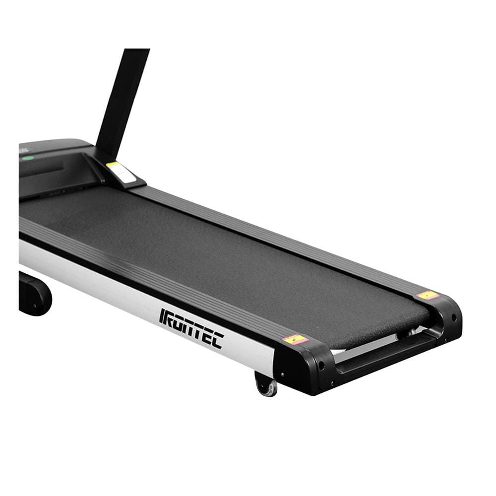 ลู่วิ่งไฟฟ้า IRONTEC B90-DUO-IRON-1