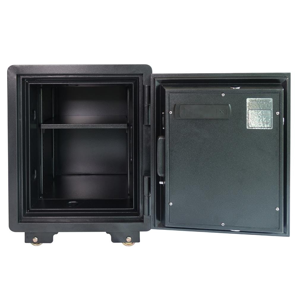 ตู้นิรภัย ELECTRONIC SURE ESP-553 สีดำ