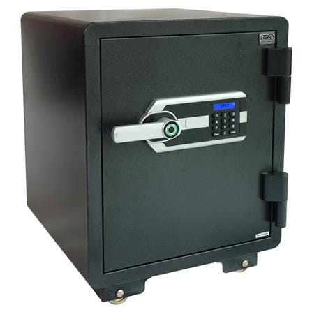 ตู้นิรภัย ELECTRONIC SURE ESP-553 สีดำ_1