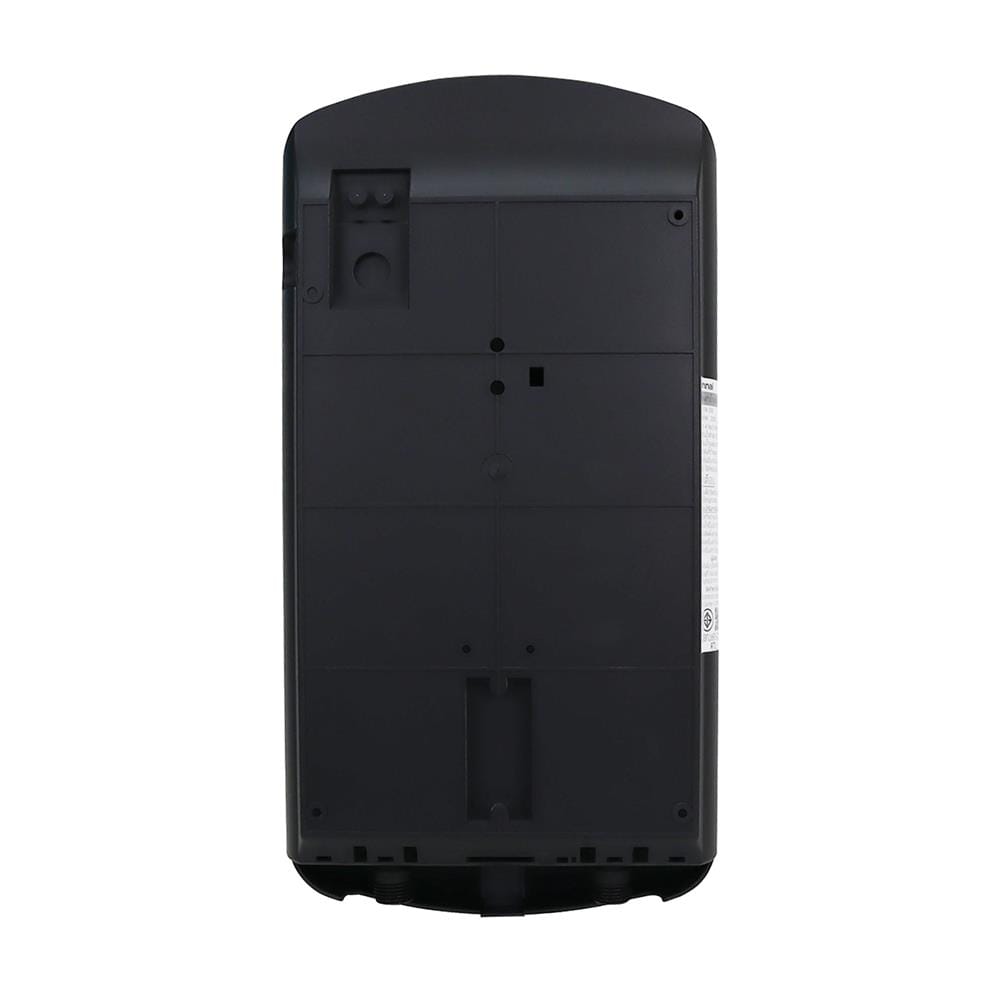 เครื่องทำน้ำอุ่น RINNAI KIN 550(RB) 5500 วัตต์ สีดำ
