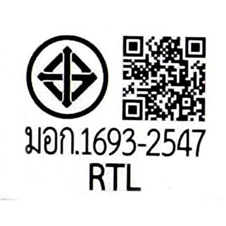 เครื่องทำน้ำอุ่น RINNAI KIN 550(RB) 5500 วัตต์ สีดำ_5