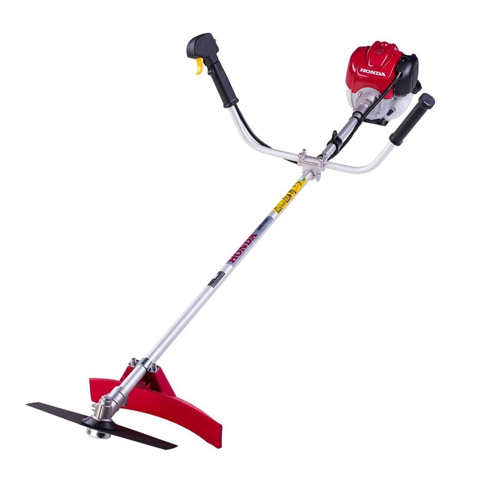 เครื่องตัดหญ้าสะพายบ่า (ใบตรง) HONDA UMK435 U2TT 1.4 แรงม้า