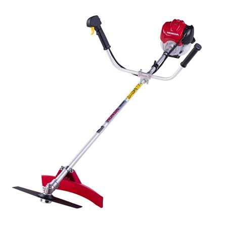 เครื่องตัดหญ้าสะพายบ่า (ใบตรง) HONDA UMK435 U2TT 1.4 แรงม้า