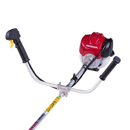 เครื่องตัดหญ้าสะพายบ่า (ใบตรง) HONDA UMK435 U2TT 1.4 แรงม้า_2