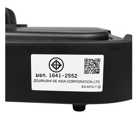 เตาบาร์บิคิว ZOJIRUSHI EA-KFQ20T_9