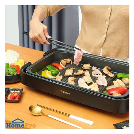 เตาบาร์บิคิว ZOJIRUSHI EA-KFQ20T_7