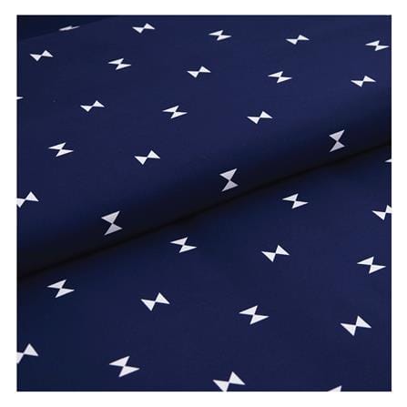 ชุดผ้าปูที่นอน 5 ฟุต 5 ชิ้น DUNLOPILLO LONDON BLUE DL-LB-05_4