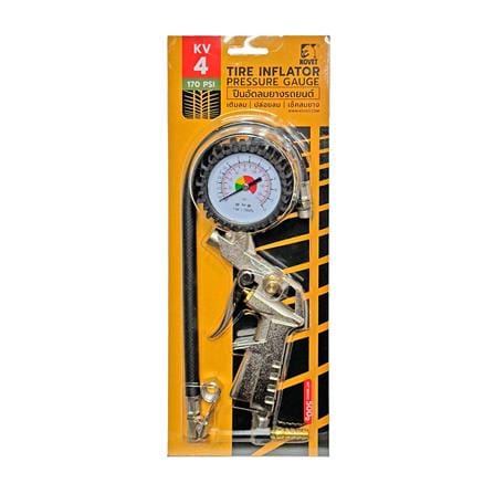 หัวเติมลมพร้อมเกจ์วัด KOVET AIR03-KV4_3