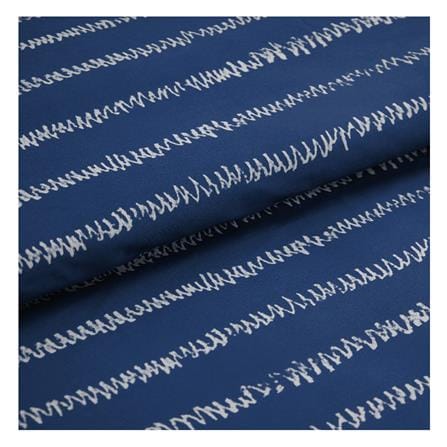 ชุดผ้าปูที่นอน 3.5 ฟุต 3 ชิ้น DUNLOPILLO LONDON BLUE DL-LB-03_3