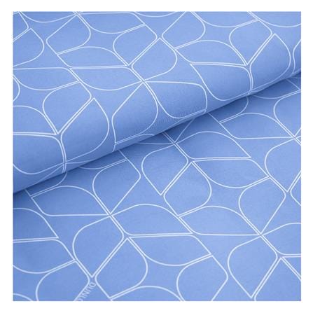 ชุดผ้าปูที่นอน 5 ฟุต 6 ชิ้น DUNLOPILLO LONDON BLUE DL-LB-02_4
