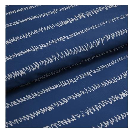 ชุดผ้าปูที่นอน 3.5 ฟุต 4 ชิ้น DUNLOPILLO LONDON BLUE DL-LB-03_3