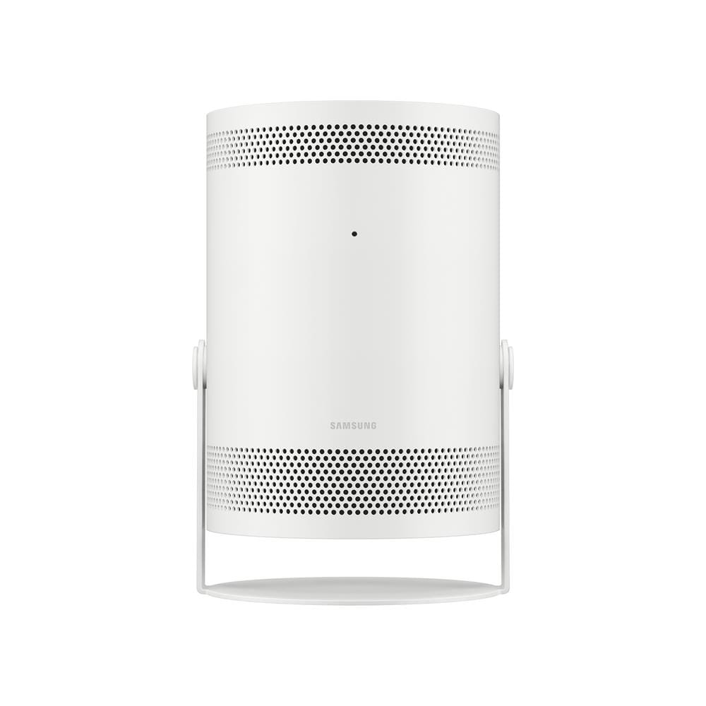 โปรเจกเตอร์ SAMSUNG SP-LFF3CLAXXXT สีขาว
