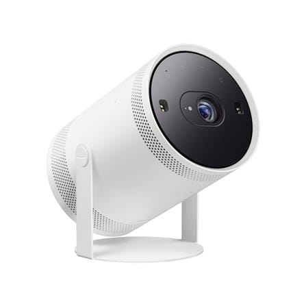โปรเจกเตอร์ SAMSUNG SP-LFF3CLAXXXT สีขาว_1