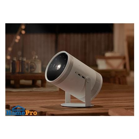 โปรเจกเตอร์ SAMSUNG SP-LFF3CLAXXXT สีขาว_10