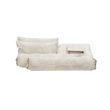 ชุดผ้าปูที่นอน 6 ฟุต 6 ชิ้น PICASSO PB TENCEL สี BRATI_1