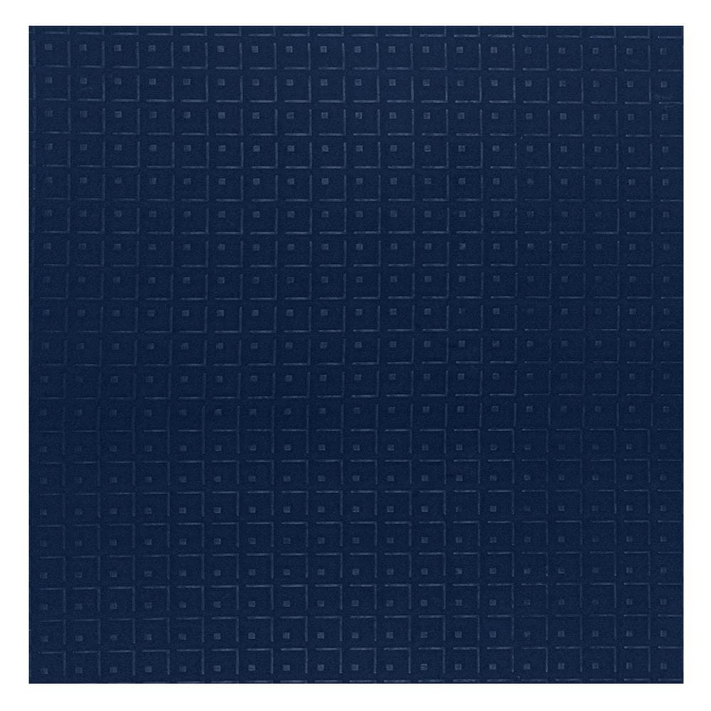 ชุดผ้าปูที่นอน 6 ฟุต 5 ชิ้น PICASSO CLASSIC STYLE FIRA NAVY BLUE
