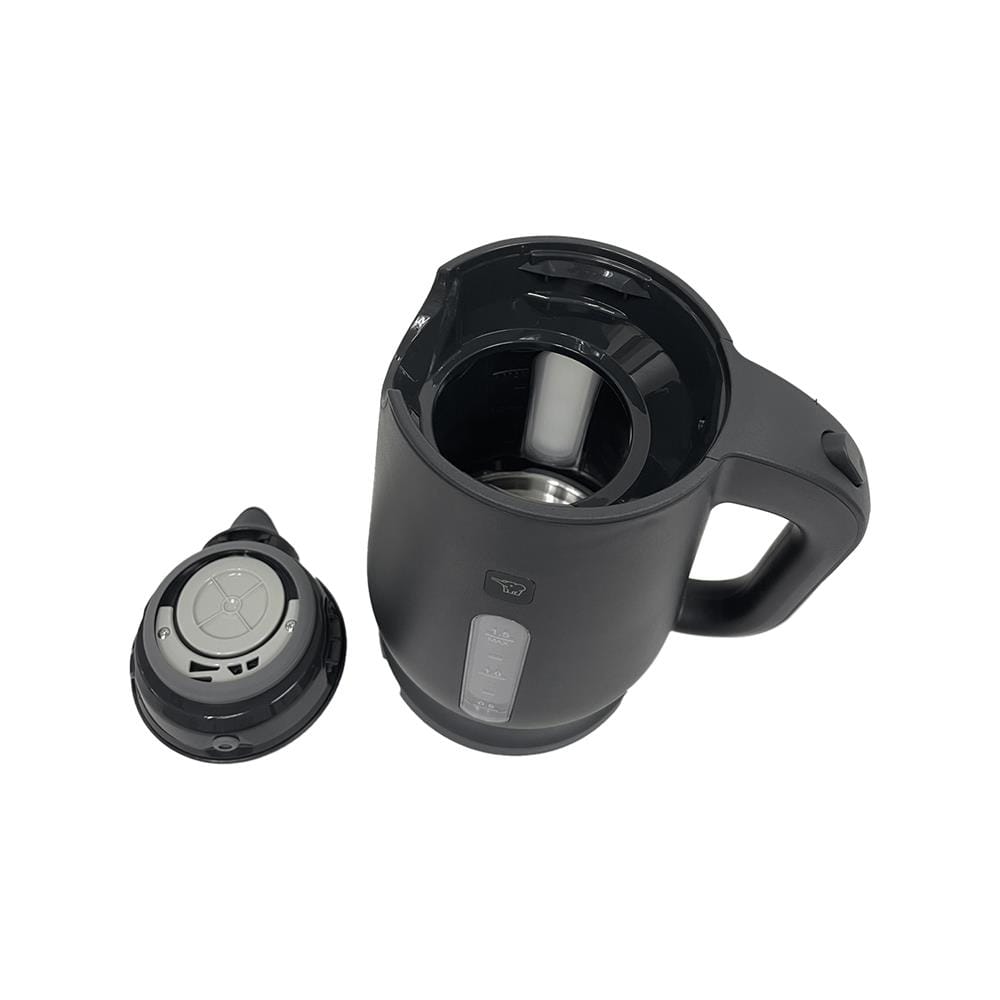 กาต้มน้ำไฟฟ้า ZOJIRUSHI CK-VAQ15T-BM 1.5 ลิตร สีดำ
