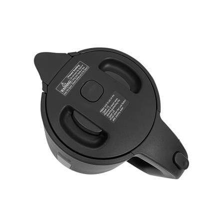 กาต้มน้ำไฟฟ้า ZOJIRUSHI CK-VAQ15T-BM 1.5 ลิตร สีดำ_3