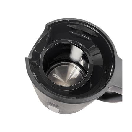 กาต้มน้ำไฟฟ้า ZOJIRUSHI CK-VAQ15T-BM 1.5 ลิตร สีดำ_4