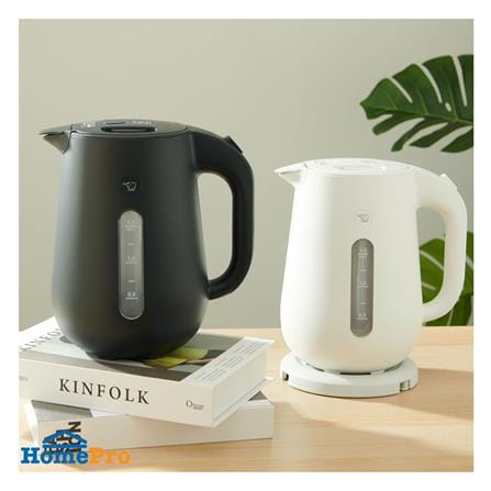 กาต้มน้ำไฟฟ้า ZOJIRUSHI CK-VAQ15T-BM 1.5 ลิตร สีดำ_5