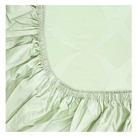 ชุดผ้าปูที่นอน 6 ฟุต 6 ชิ้น PICASSO PB TENCEL สี WELLING_2