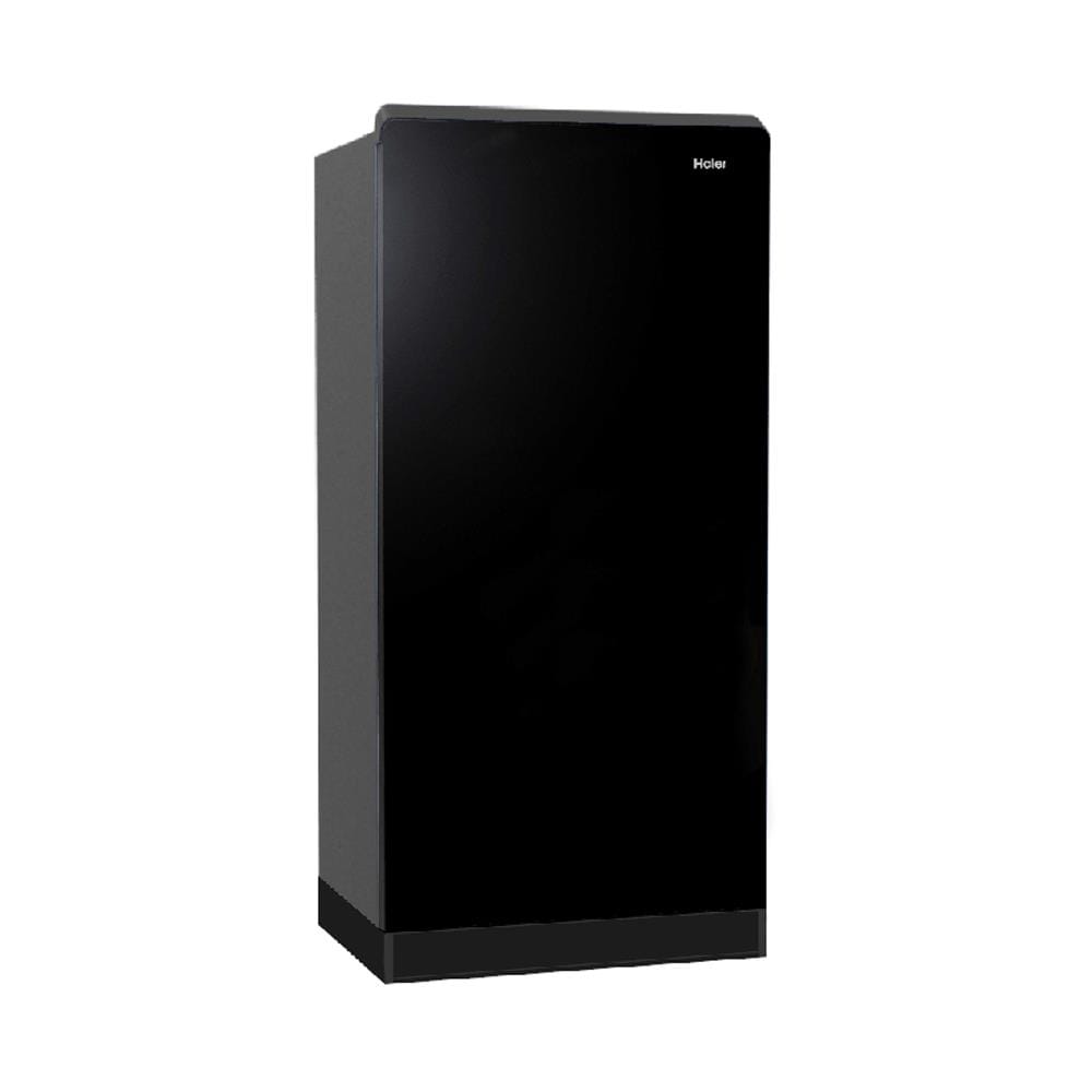 ตู้เย็น 1 ประตู HAIER HR-SD199F BE 6.6 คิว สีดำ