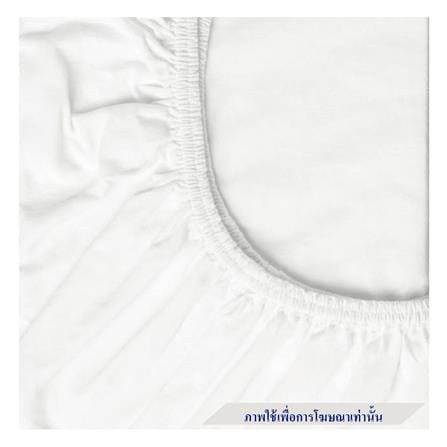 ชุดผ้าปูที่นอน 3.5 ฟุต 4 ชิ้น JESSICA CINNAMOROLL 22070-JP004_2