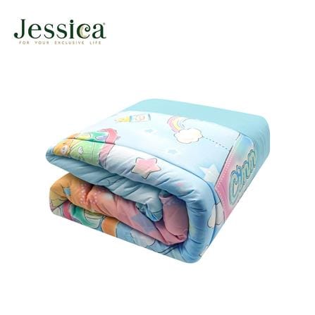 ผ้านวม JESSICA CINNAMOROLL 60X80 นิ้ว 22069-JP004_0