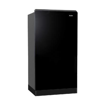 ตู้เย็น 1 ประตู HAIER HR-SD159F BE 5.3 คิว สีดำ_1