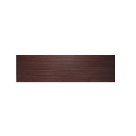 แผ่นชั้นไม้เมลามีน STACKO 60x20x1.6 ซม. สีวินเทจ ทีค_1