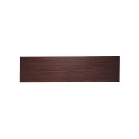 แผ่นชั้นไม้เมลามีน STACKO 80x20x1.6 ซม. สีวินเทจ ทีค_1
