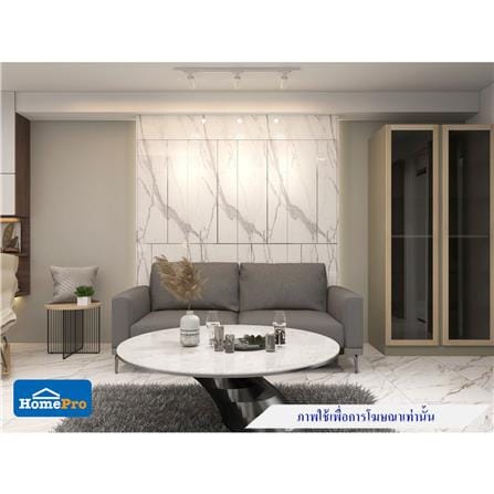 โซฟา 3 ที่นั่ง BENETTA VERONA สีเทา_5