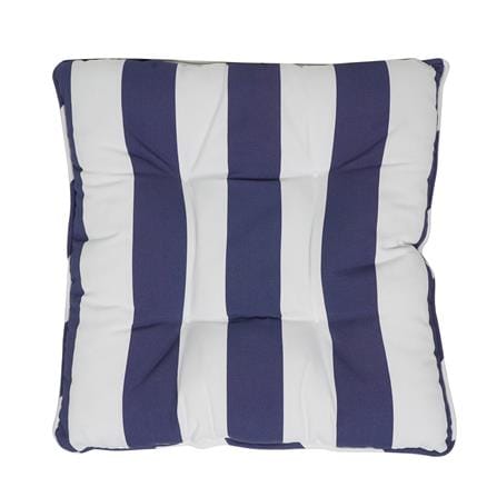 เบาะรองนั่ง HOME LIVING STYLE BARO 22X22 นิ้ว สีน้ำเงิน_0
