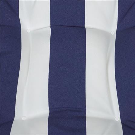 เบาะรองนั่ง HOME LIVING STYLE BARO 22X22 นิ้ว สีน้ำเงิน_2