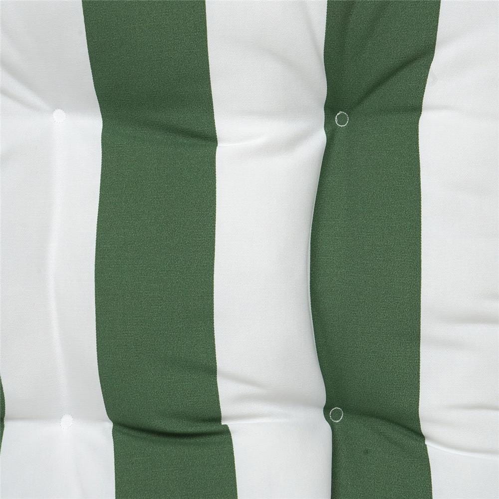 เบาะรองนั่ง HOME LIVING STYLE BARO 22X22 นิ้ว สีเขียว