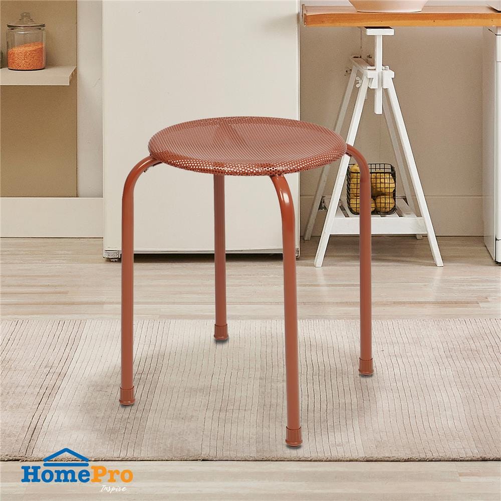 เก้าอี้ FURDINI HONEY HOLES สีส้ม