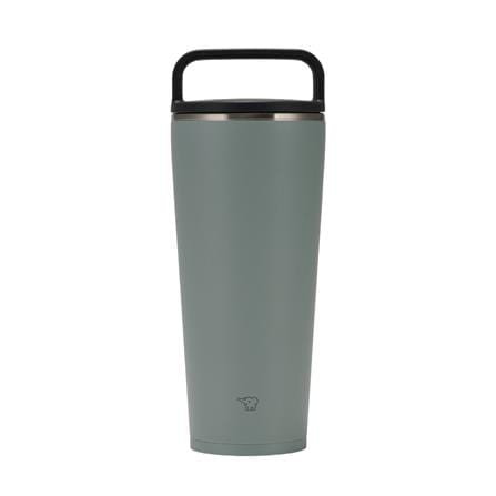 กระติกสุญญากาศ ZOJIRUSHI SX-LA72H-GM 0.72 ลิตร สีเขียว_0