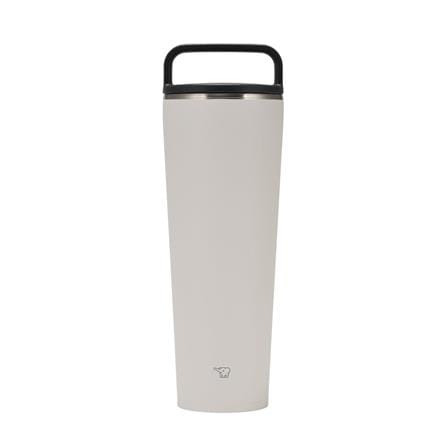 กระติกสุญญากาศ ZOJIRUSHI SX-LA89H-WM 0.89 ลิตร สีขาว_0