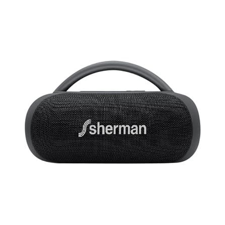 ลำโพงบลูทูธ SHERMAN BS-3_0