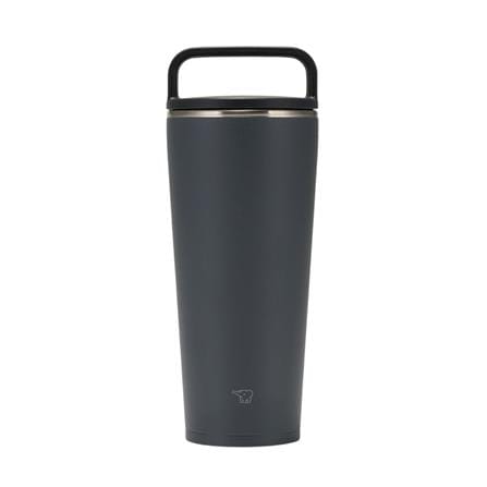 กระติกสุญญากาศ ZOJIRUSHI SX-LA72H-HM 0.72 ลิตร สีเทา_0