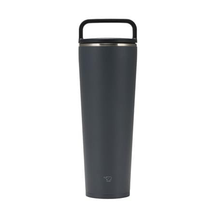 กระติกสุญญากาศ ZOJIRUSHI SX-LA89H-HM 0.89 ลิตร สีเทา_0