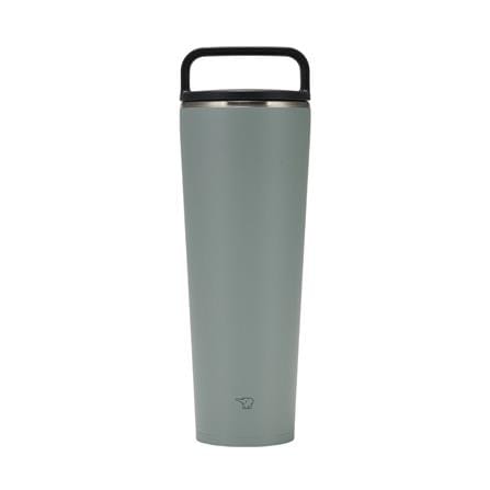 กระติกสุญญากาศ ZOJIRUSHI SX-LA89H-GM 0.89 ลิตร สีเขียว_0