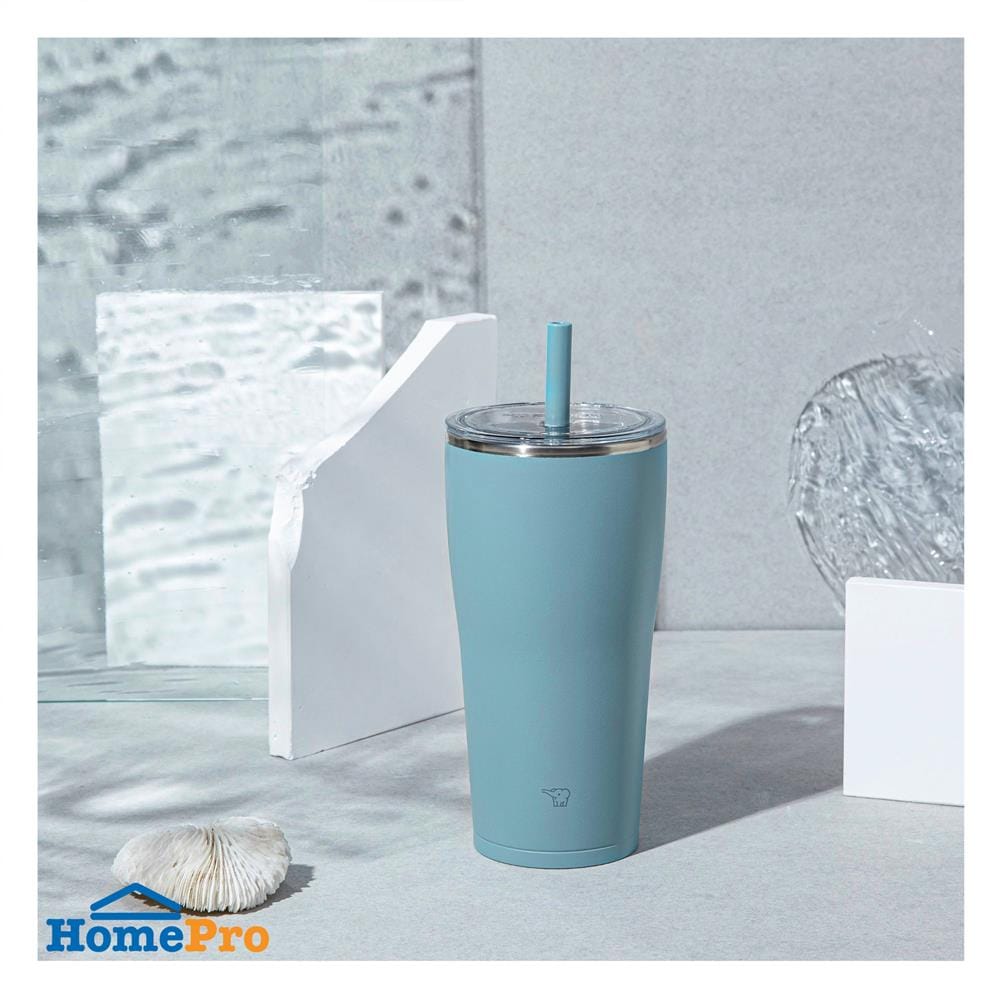 กระติกสุญญากาศ ZOJIRUSHI SX-HA72H-GM 0.72 ลิตร สีเขียว