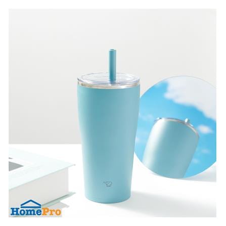 กระติกสุญญากาศ ZOJIRUSHI SX-HA72H-GM 0.72 ลิตร สีเขียว_1