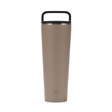 กระติกสุญญากาศ ZOJIRUSHI SX-LA89H-CM 0.89 ลิตร สีครีม_0