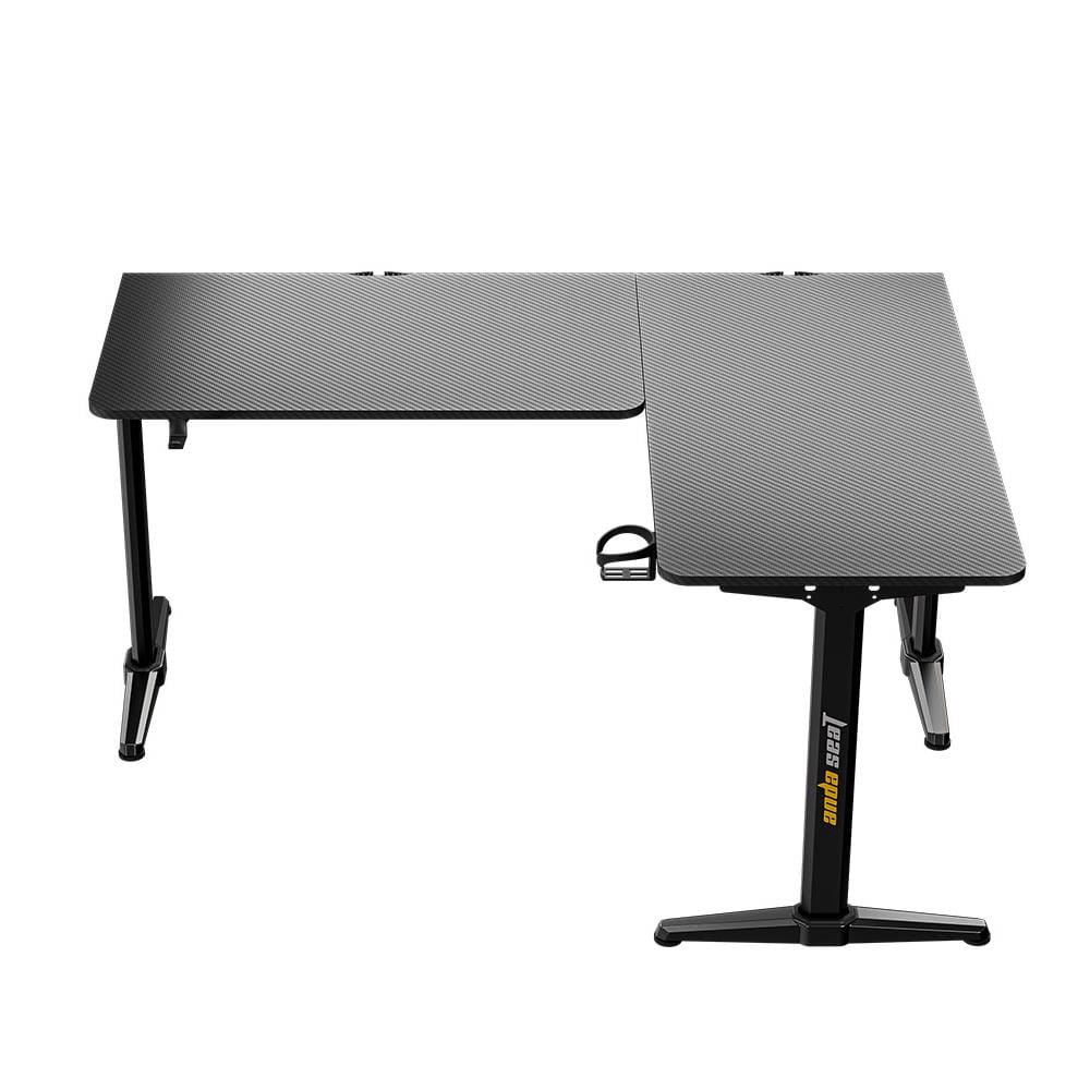 โต๊ะเกมมิ่ง ANDA SEAT WIND SEEKER 160 ซม. สีดำ
