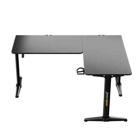 โต๊ะเกมมิ่ง ANDA SEAT WIND SEEKER 160 ซม. สีดำ_2
