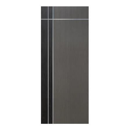 ประตูภายใน WPC ECO-DOOR WP1 80X200 ซม.