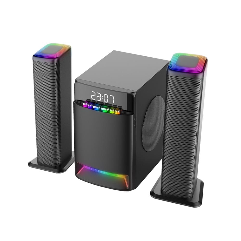 ชุดลำโพง COMPRO CO-8400